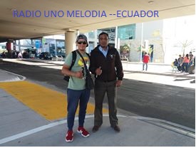 radio uno melodía